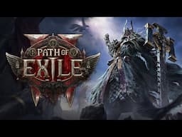 Path of Exile 2 - The Livestream of 1,000 Corpses