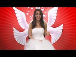 Rachel Feinstein: Wedding Dress Prank