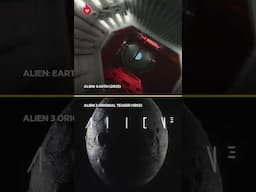 Alien: Earth vs Alien: 3 comparison