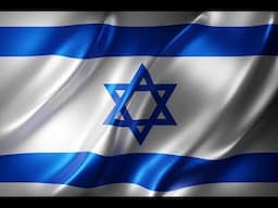 Himno Nacional de Israel (ANIME) *NUEVA VERSION*