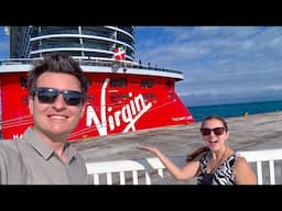 Bimini & Our Final Review of Virgin Voyages