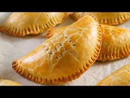 How to Make Meat Pie || EASY AND DETAILED RECIPE