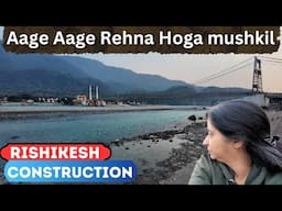 Rishikesh Me rahna ho Jayega Ab Mushkil-Rishikesh-Jankisetu