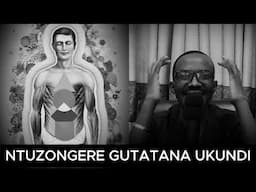 NTUZONGERA KWICUZA UKUNDI NUMARA KUMVA IMIBIRI 4 YA ROHO N'UBURYO ITAGOMBA GUTATANA