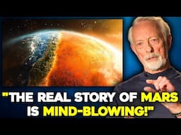 OMG! Mars Was Never a Dead Planet! | Documentary