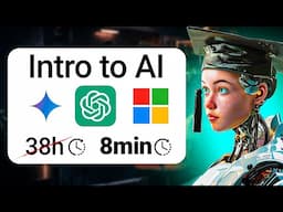 The Best AI Course for Beginners For Learning AI