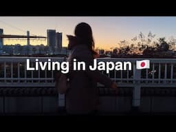 Daily Life Living in Japan| 5 AM Productive & Healthy Morning Routine| Grocery Shopping