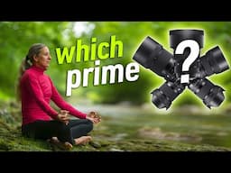 Choose Your Perfect Prime Lens in 5 Minutes Flat