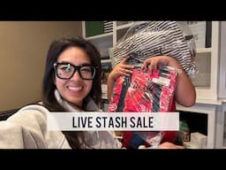 Thirty One Stash Sale 2