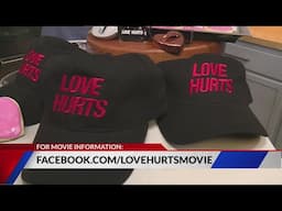 'Love Hurts' Movie Preview and Food