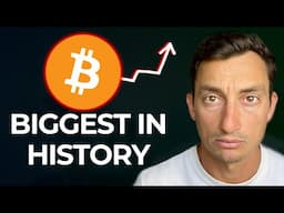 BITCOIN: This 30-Year Old Forgotten Data TRIGGERED The BIGGEST BOOM IN HISTORY!