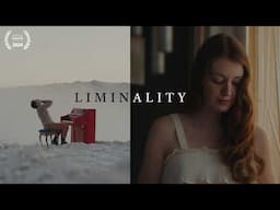 Short Film - LIMINALITY - Sony FX3 Cinematic Video