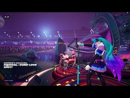 Fortnite Festival - M@GICAL☆CURE! LOVE ♥ SHOT! (Expert Vocal) Gameplay [PC]