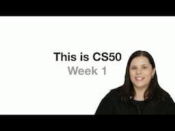 CS50x 2025 - Section 1 - C