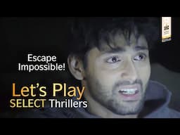 Terror Strikes | Vikram Bhatt’s ‘Let’s Play’ | Royal Stag Barrel Select Shorts