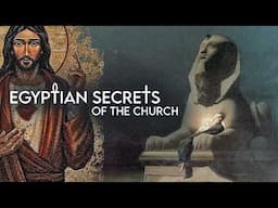 The Vatican: Egyptian Secrets Of The Catholic Church (FULL DOCUMENTARY) MEGA EPISODE