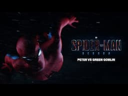 Spider-Man: Reborn | Peter vs. Green Goblin (FIGHT SCENE) + Sad News...