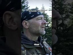 Survivorman | If I can Survive So Can Bigfoot | Les Stroud