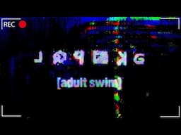 The Lost Adult Swim ARG