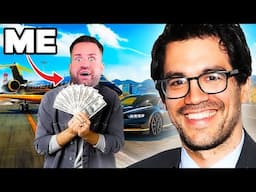 Tai Lopez's SECRET To Make $1,000,000