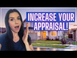 How to Increase a Home Appraisal | Renovations that Increase Your Home Value