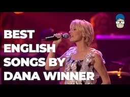 MiMundo #3: Dana winner Top 10 English Songs