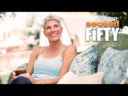 Your Second Fifty | Squaring The Curve | Trailer 1 | Citrus Pie Media Group