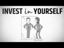 TRY These 5 Easy Life-Changing "Invest in Yourself" Activities Without Disturbing Your Daily Life