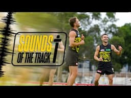 Sounds of the Track: Midweek Grind