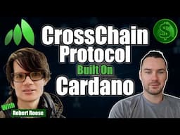 Cross Chain Secured By Cardano: The Future of Interoperability