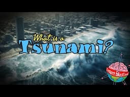 How Tsunamis Work: The Science Behind the Waves