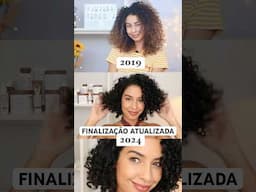 FINALIZAÇÃO COM MUITA DEFINIÇÃO | JULIANA LOUISE