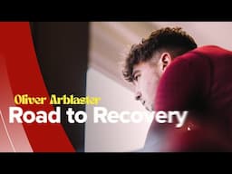 Arblaster's Road to Recovery 💪 | Episode 2