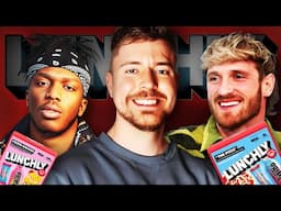 How The 3 Biggest YouTubers Fell Apart