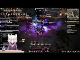 LIVE 🔴 Maegu Awakening Main is still broke at BDO. 760 GS Goal - BDO