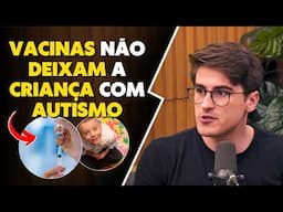 COMO DIAGNOSTICAR UMA PESSOA AUTISTA? | Os Sócios Podcast