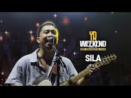 SUD - Sila (YR Weekend | Brgy. Pinagbuhatan, Pasig)