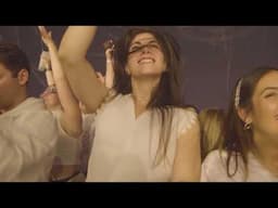 Sensation 'RISE' Madrid 2018 Aftermovie