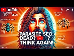 The NEW Formula For Parasite SEO Success in 2025