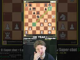 2 Brilliant Chess moves!