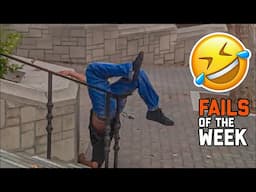 Best Fails of The Week: Funniest Fails Compilation: Funny Video | FailArmy - Part 39