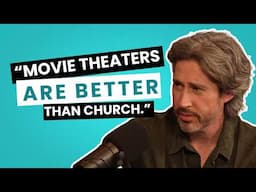 Movie Theaters vs. Netflix: Jason Reitman weighs in