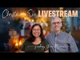 Christmas Eve 2024 Public Livestream