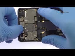 OnePlus X Take Apart Repair Guide - RepairsUniverse