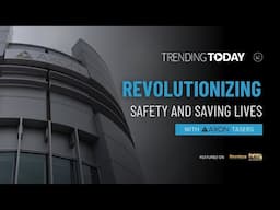 Learn How How Axon Tasers Are Revolutionizing Safety and Saving Lives on Trending Today