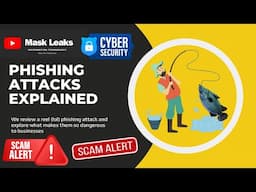 Don't Get Hooked: Safeguarding Against Phishing Scams