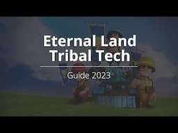 Top War - Eternal Land - Tribal Tech / Rubbing Papers / The Lost Treasure