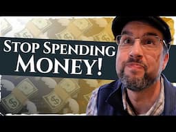 Are We Spending TOO MUCH on the Wrong Things?