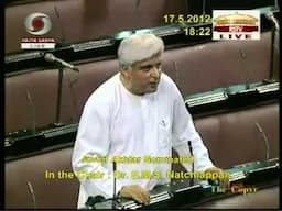 Copyright (Amendment) Bill 2012 - Javed Akhtar Speech in Rajya Sabha