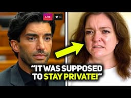 Justin Baldoni and Colleen Hoover’s Secret Relationship REVEALED.. (he got betrayed!)